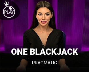 Icon of ONE Blackjack