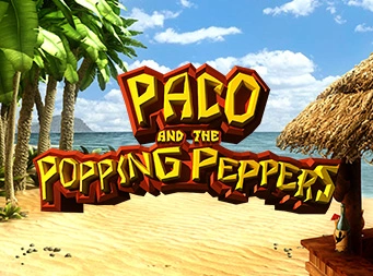 Icon of Paco and the Popping Peppers