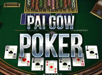 Icon of Pai Gow