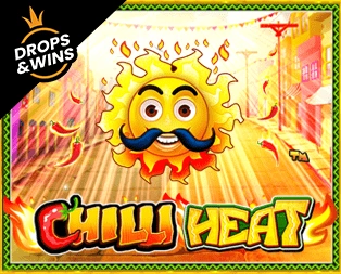 Icon of Chilli Heat™