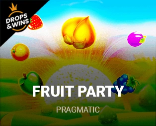 Icon of Fruit Party