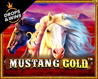 Icon of Mustang Gold™
