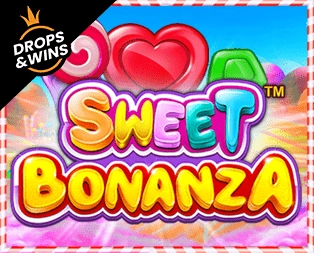 Icon of Sweet Bonanza™