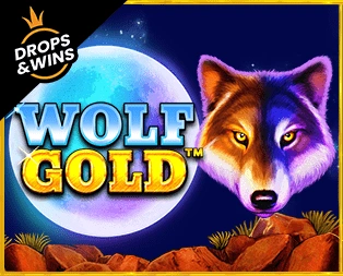 Icon of Wolf Gold™