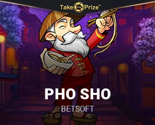 Icon of Pho Sho