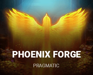 Icon of Phoenix Forge™