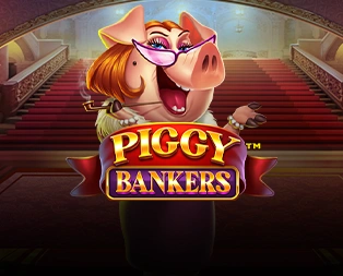 Icon of Piggy Bankers