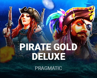Icon of Pirate Gold Deluxe