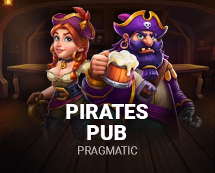 Icon of Pirates Pub