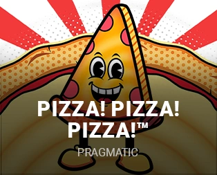 Icon of PIZZA! PIZZA? PIZZA!