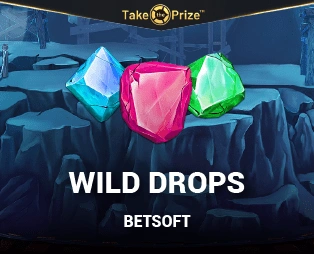 Icon of Wild Drops