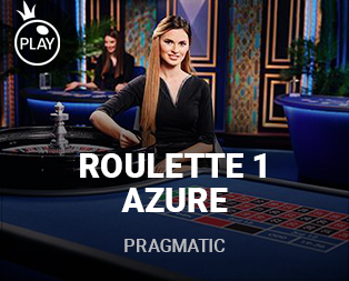 Icon of Roulette 1: Azure