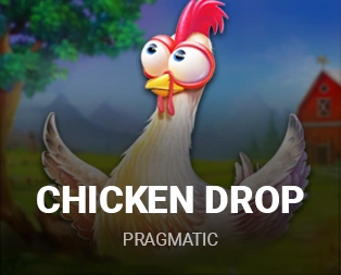 Icon of Chicken Drop™