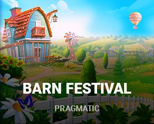 Icon of Barn Festival