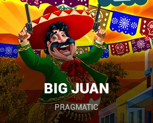 Icon of Big Juan™