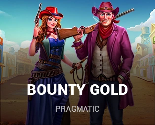 Icon of Bounty Gold™