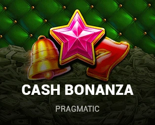 Icon of Cash Bonanza™