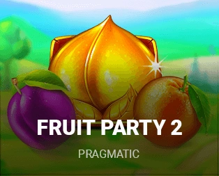 Icon of Fruit Party 2™