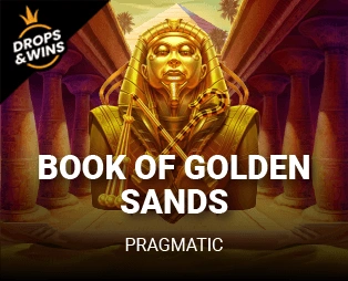 Icon of Book of Golden Sands