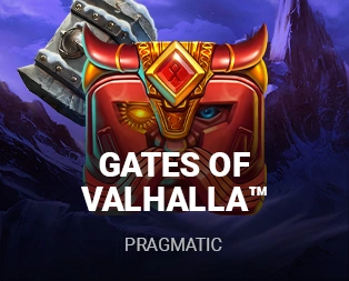 Icon of Gates of Valhalla