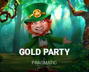 Icon of Gold Party™