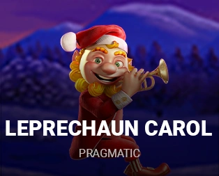 Icon of Leprechaun Carol™