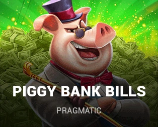 Icon of Piggy Bank Bills™