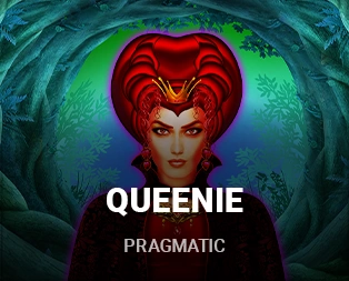 Icon of Queenie