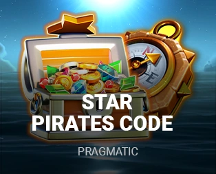 Icon of Star Pirates Code™