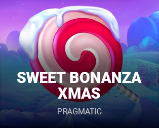 Icon of Sweet Bonanza Xmas