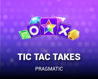 Icon of Tic Tac Take