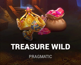 Icon of Treasure Wild™