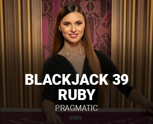 Icon of Blackjack 39 - Ruby