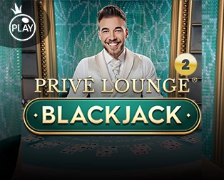 Icon of Privé Lounge Blackjack 2