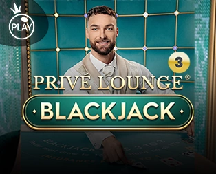 Icon of Privé Lounge Blackjack 3