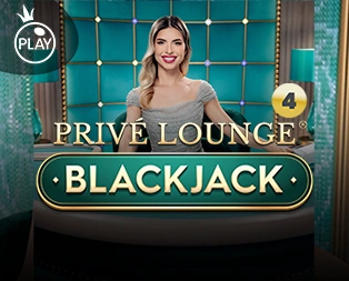 Icon of Privé Lounge Blackjack 4