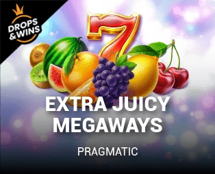 Icon of Extra Juicy Megaways