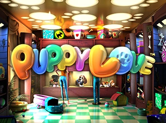 Icon of Puppy Love Plus