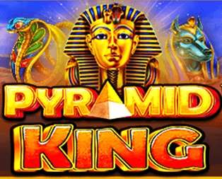 Icon of Pyramid King