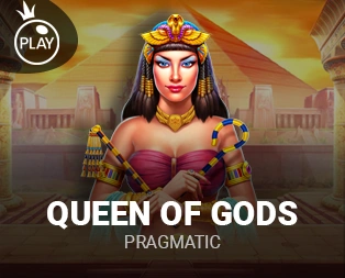 Icon of Queen of Gods