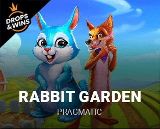 Icon of Rabbit Garden