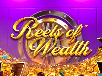 Icon of Reels of Wealth