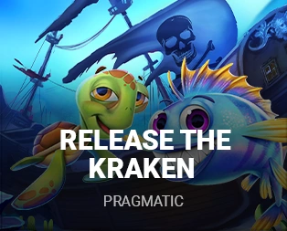 Icon of Release the Kraken
