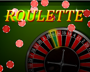 Icon of Roulette