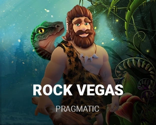 Icon of Rock Vegas