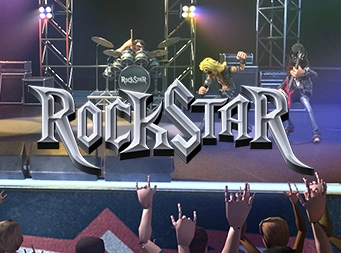 Icon of RockStar