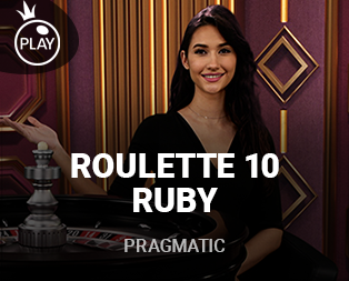 Icon of Roulette 10: Ruby