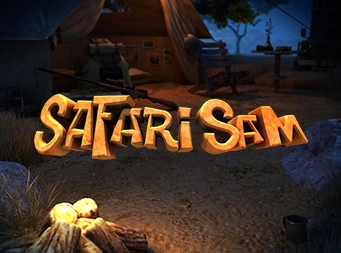 Icon of Safari Sam