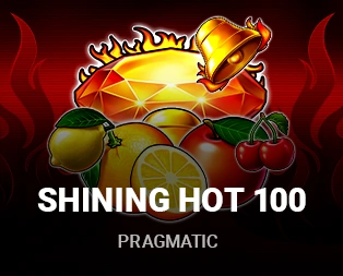 Icon of Shining Hot 100