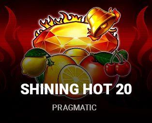 Icon of Shining Hot 20